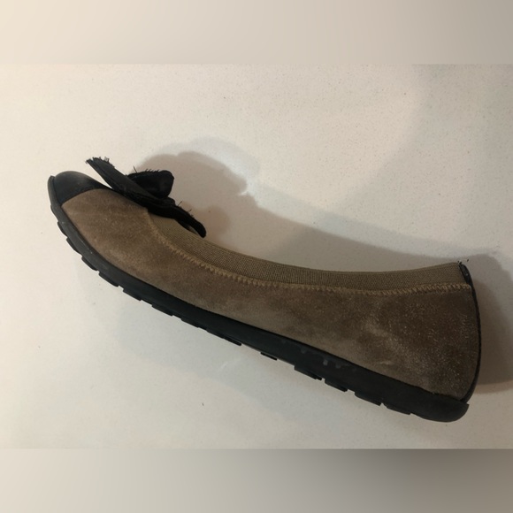 Naturino Girls Ballerina Style Flats - Picture 6 of 9